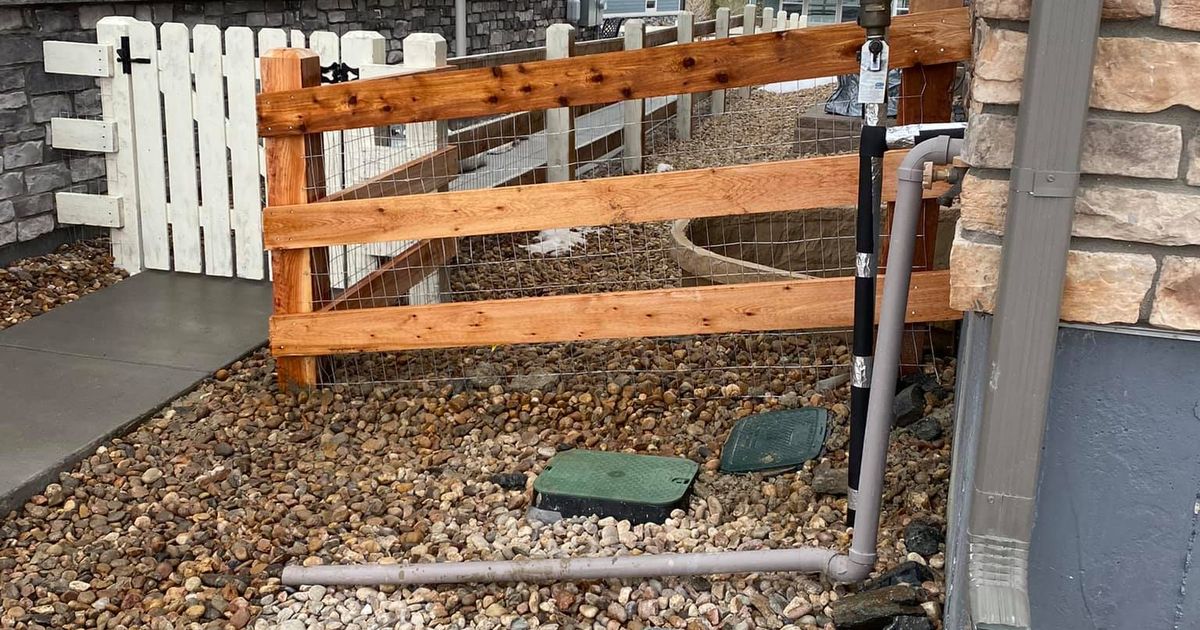 3 Rail Ranch Rail | eTimbers